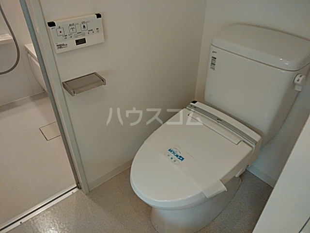 10/27 トイレ