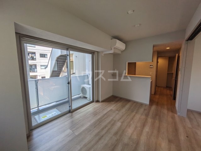 5/28 リビング/ダイニング