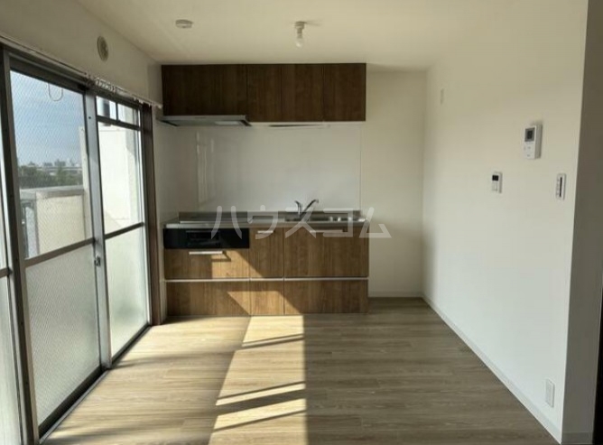 3/13 リビング/ダイニング