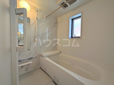 10/30 浴室