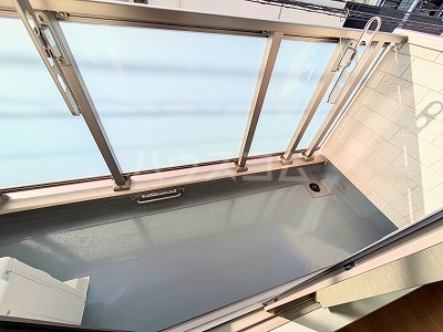 15/30 バルコニー