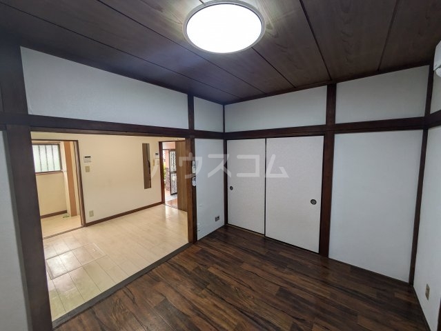 3/24 リビング/ダイニング