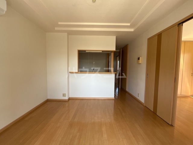 3/23 リビング/ダイニング