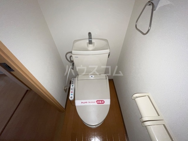 9/23 トイレ
