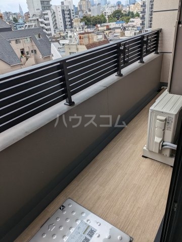 22/30 バルコニー