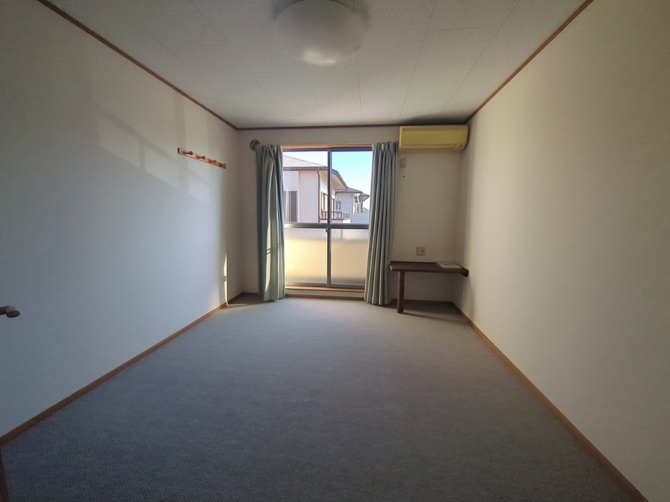 3/19 リビング/ダイニング