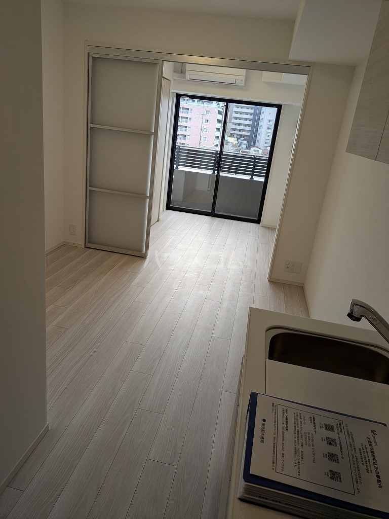 3/30 リビング/ダイニング