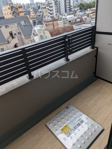 17/30 バルコニー