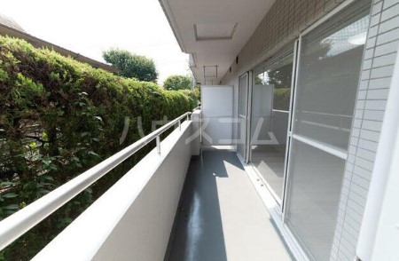 22/30 バルコニー