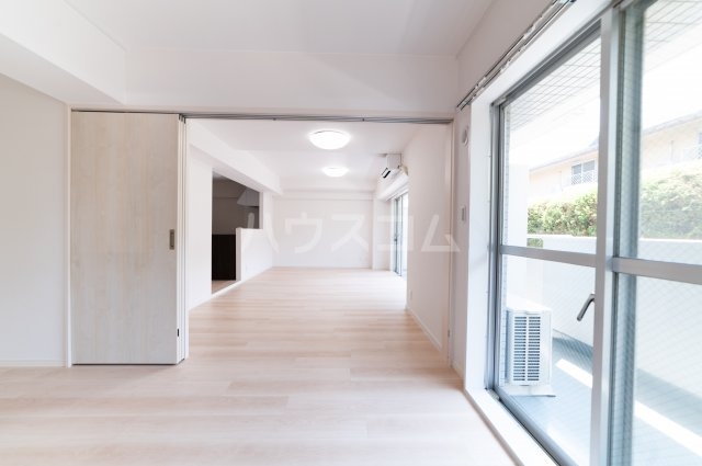 6/30 リビング/ダイニング