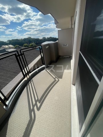 26/30 バルコニー