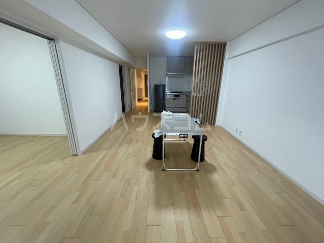 5/30 リビング/ダイニング