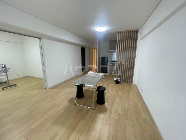 6/30 リビング/ダイニング