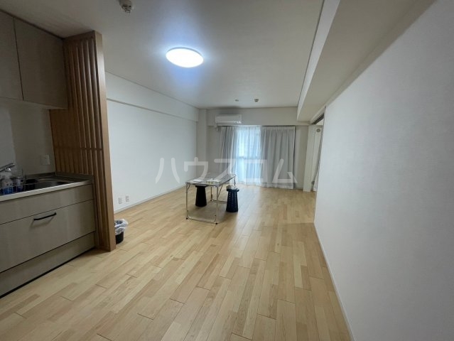 7/30 リビング/ダイニング