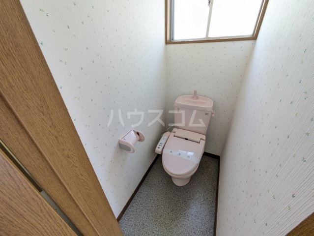 11/21 トイレ
