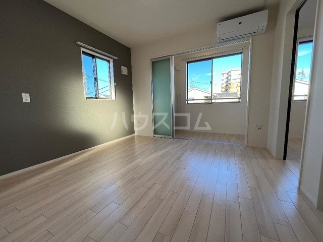 4/27 リビング/ダイニング