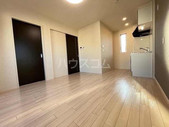 3/27 リビング/ダイニング