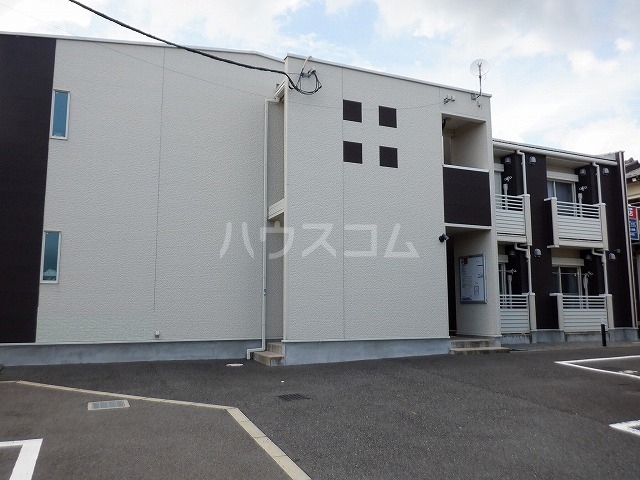 17/18 エントランス