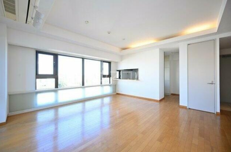 4/26 リビング/ダイニング