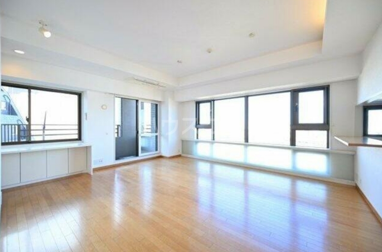 3/26 リビング/ダイニング