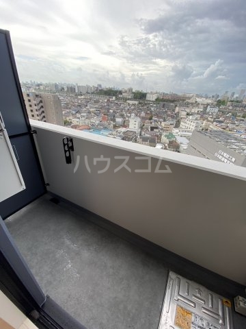 17/30 バルコニー