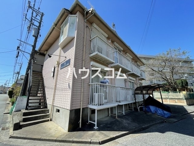 1/1 外観