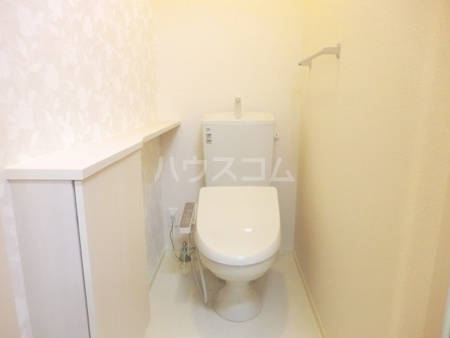16/29 トイレ