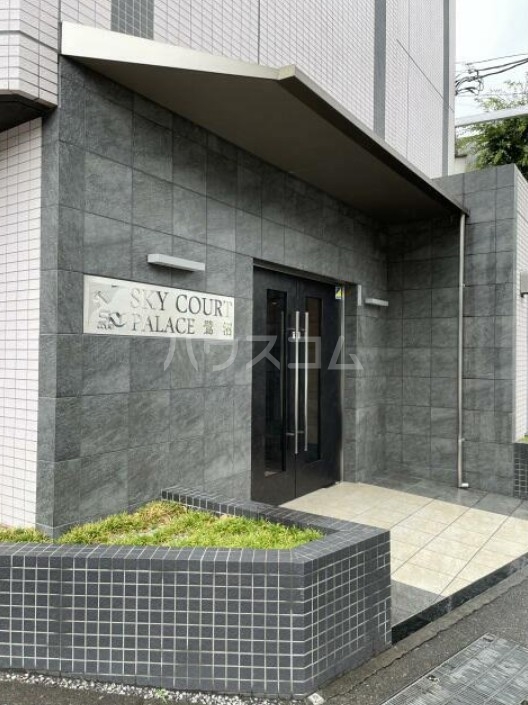 16/24 エントランス