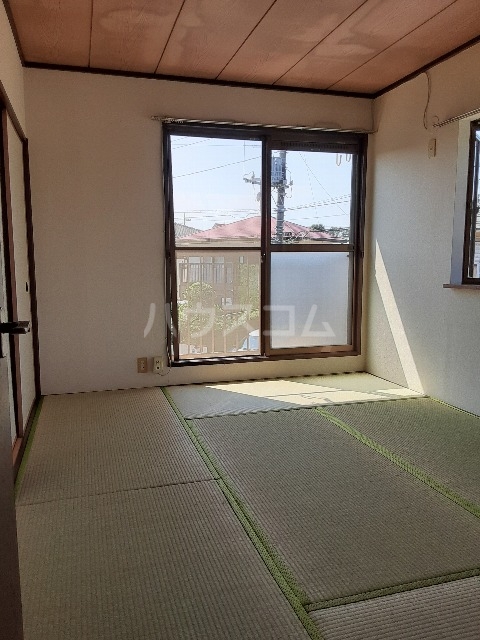8/30 室内