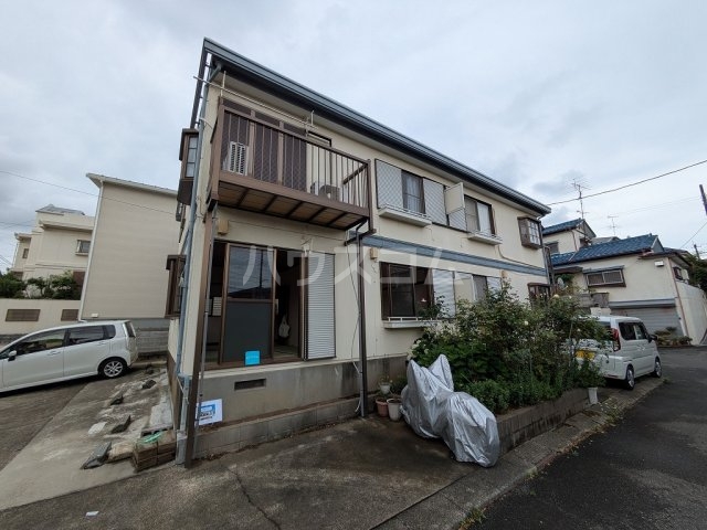 1/30 外観