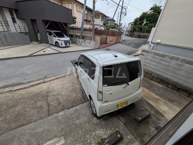 29/30 駐車場