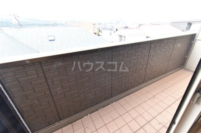 15/25 バルコニー