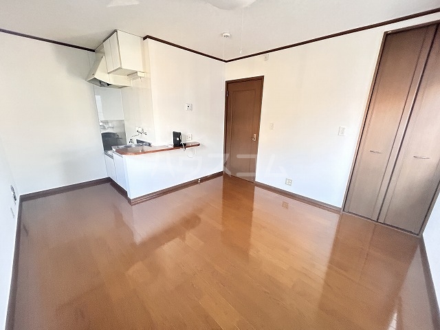 4/28 リビング/ダイニング