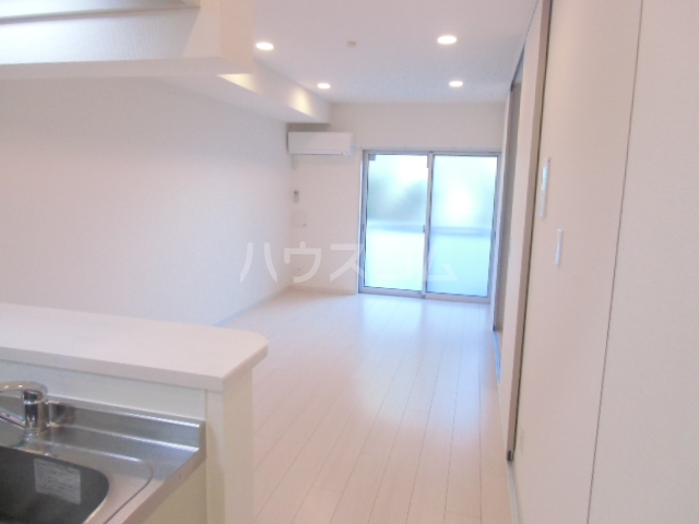 5/27 リビング/ダイニング