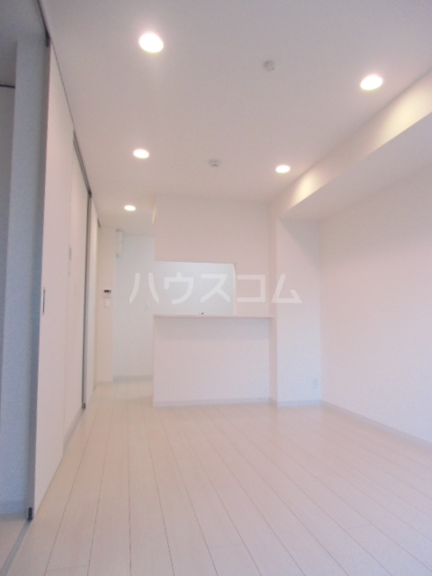 6/27 リビング/ダイニング