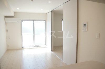 3/27 リビング/ダイニング