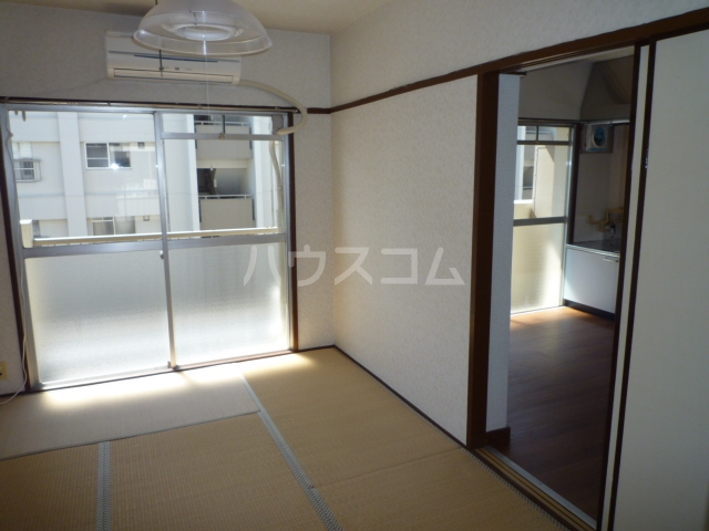 3/8 リビング/ダイニング