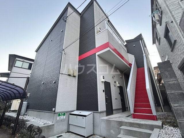 1/30 外観