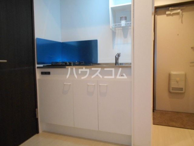 20/30 洗面