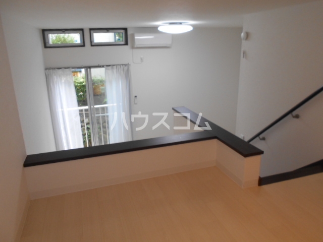 7/30 室内