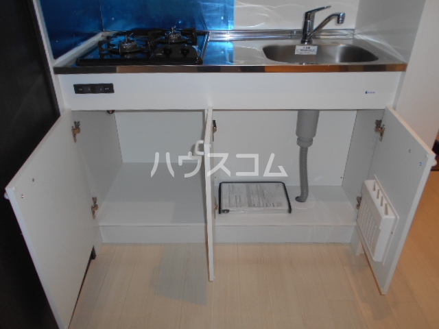 15/30 キッチン