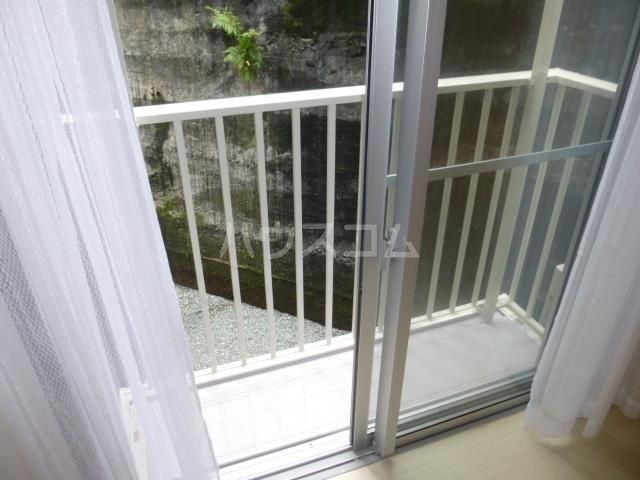 15/20 バルコニー