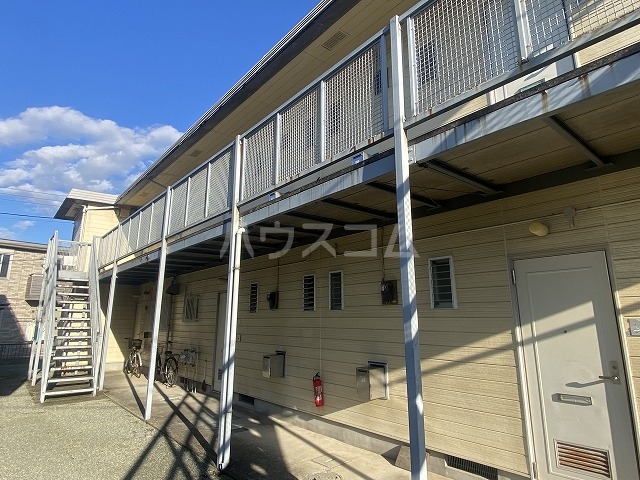 3/7 エントランス