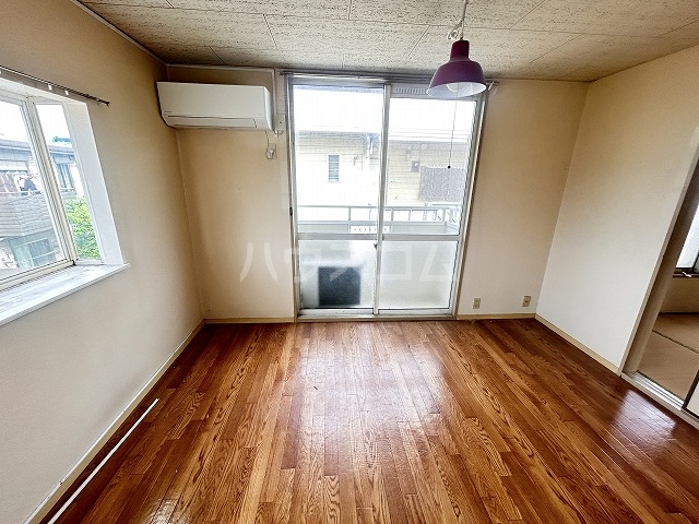 4/21 リビング/ダイニング