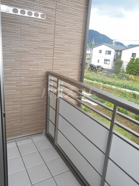 25/30 バルコニー