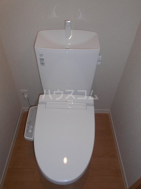 18/30 トイレ