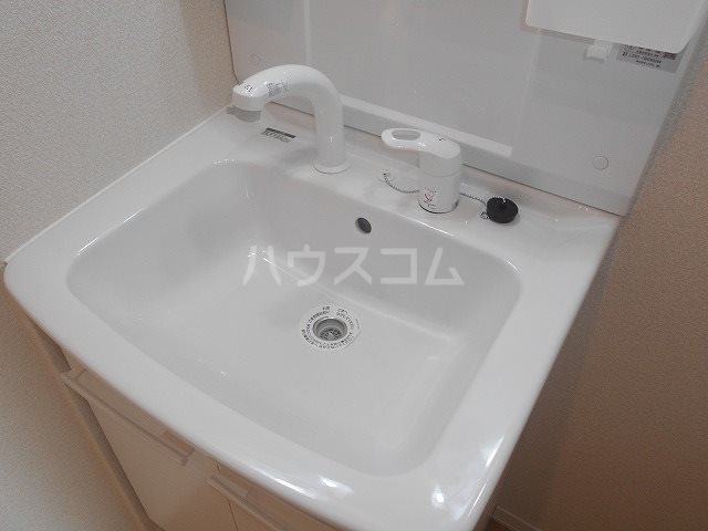 20/30 洗面
