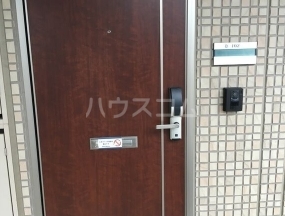 12/19 エントランス