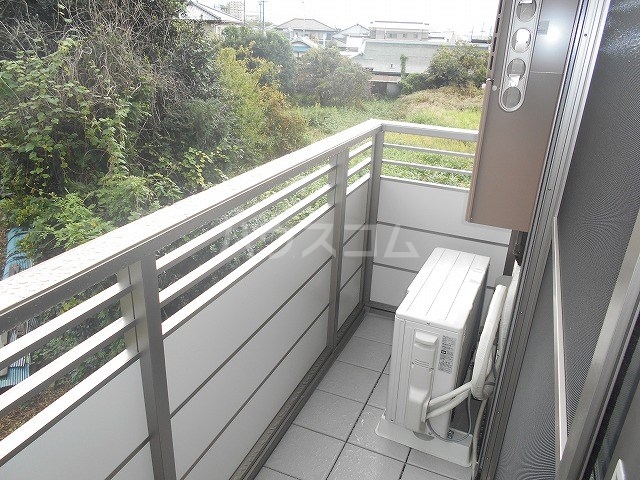 24/29 バルコニー