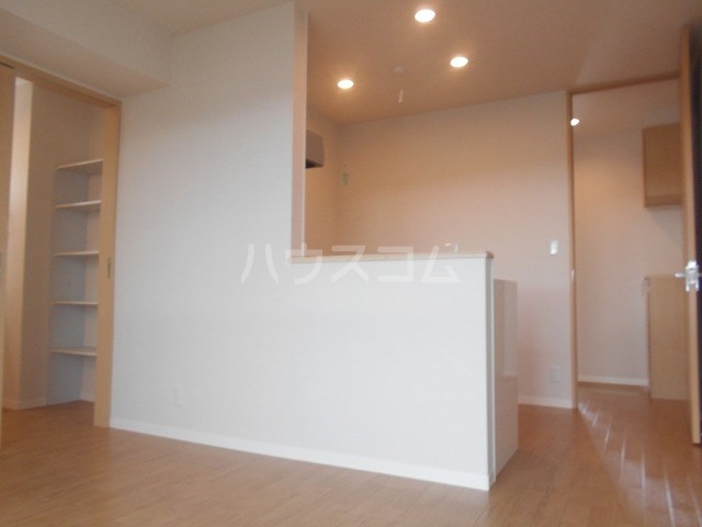 4/29 リビング/ダイニング